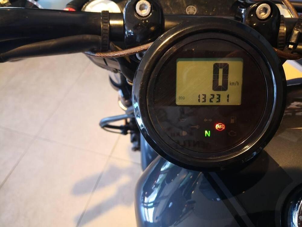 Yamaha XV 950 R ABS (2017 - 20) (12)