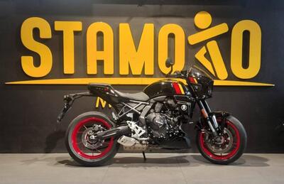 Suzuki GSX-8TT (2025) nuova