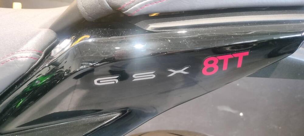 Suzuki GSX-8TT (2025 - 26) (5)