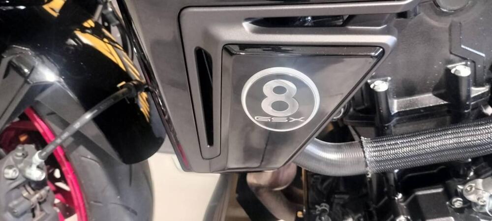 Suzuki GSX-8TT (2025 - 26) (6)