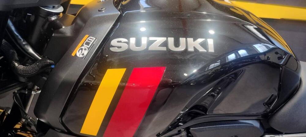 Suzuki GSX-8TT (2025 - 26) (7)