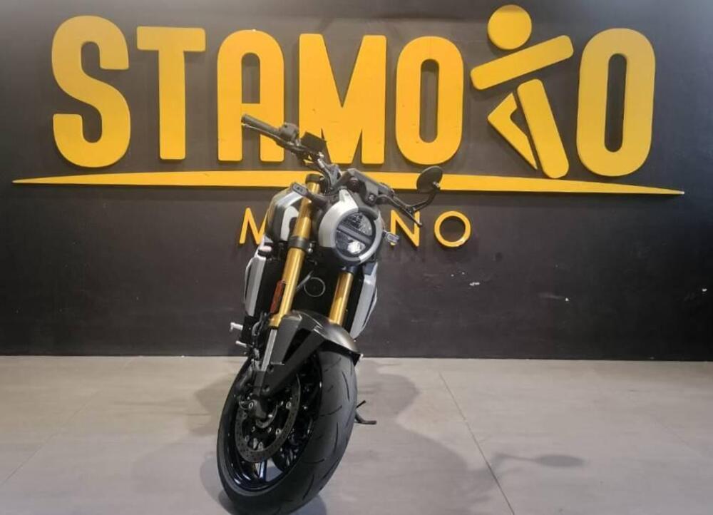 Suzuki GSX-8T (2025 - 26) (3)