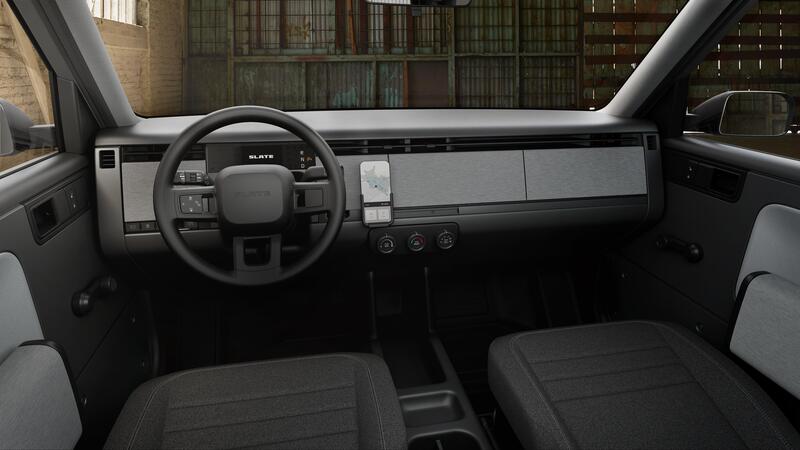 Interni Slate
