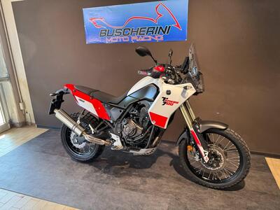 Yamaha T&eacute;n&eacute;r&eacute; 700 (2019 - 20) usata