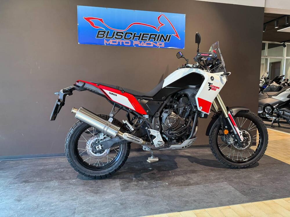 Yamaha Ténéré 700 (2019 - 20) (3)