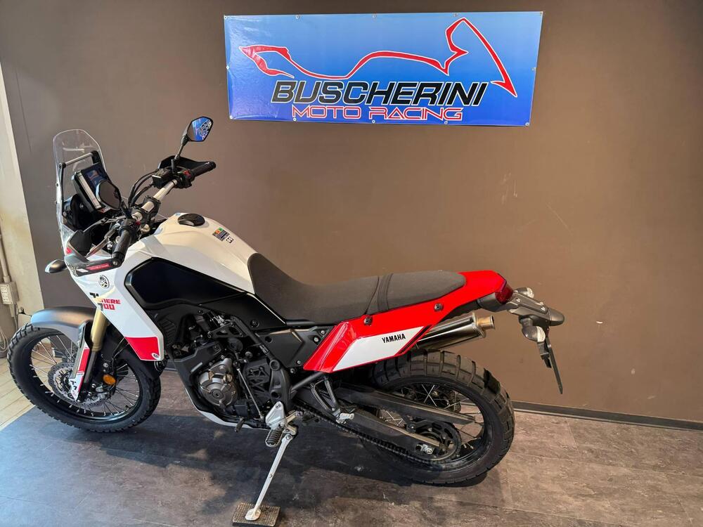 Yamaha Ténéré 700 (2019 - 20) (8)