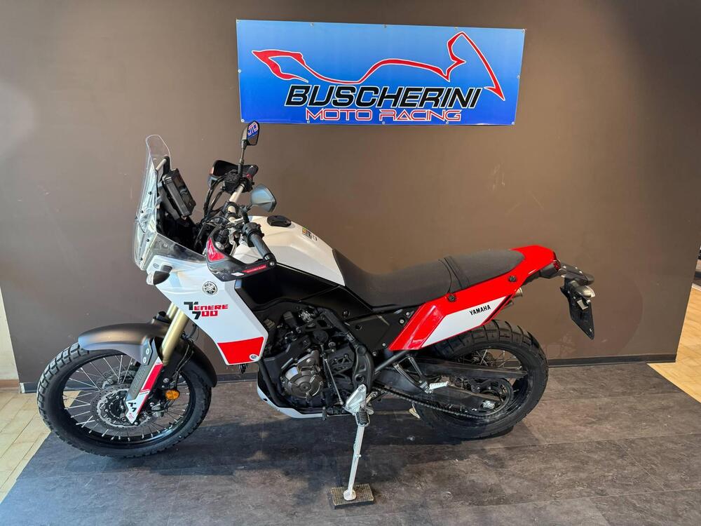 Yamaha Ténéré 700 (2019 - 20) (10)