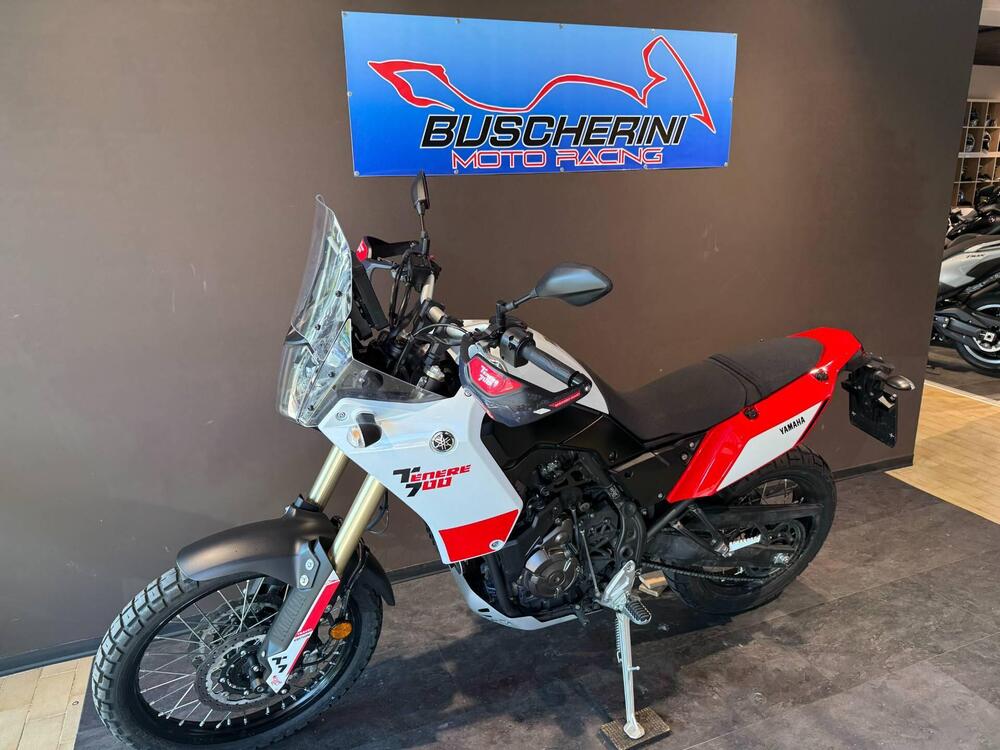 Yamaha Ténéré 700 (2019 - 20) (11)