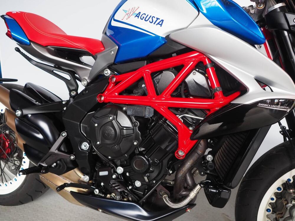 MV Agusta Dragster 800 RR America (2019) (2)
