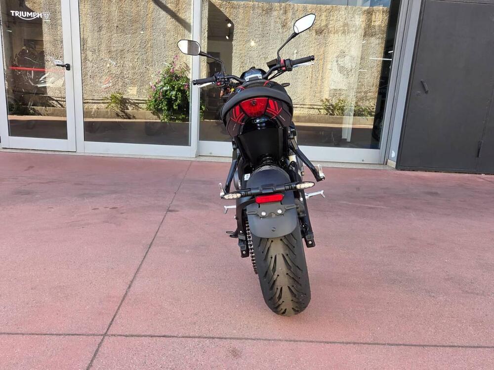 Triumph Trident 660 Triple Tribute Edition (2025 - 26) (6)