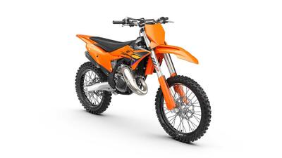KTM 125 SX