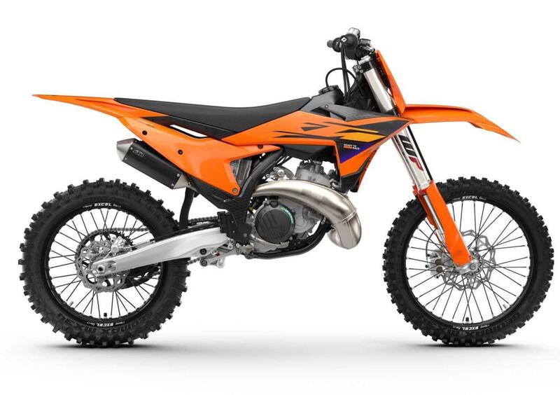 KTM 250 SX 250 SX (2026) (2)