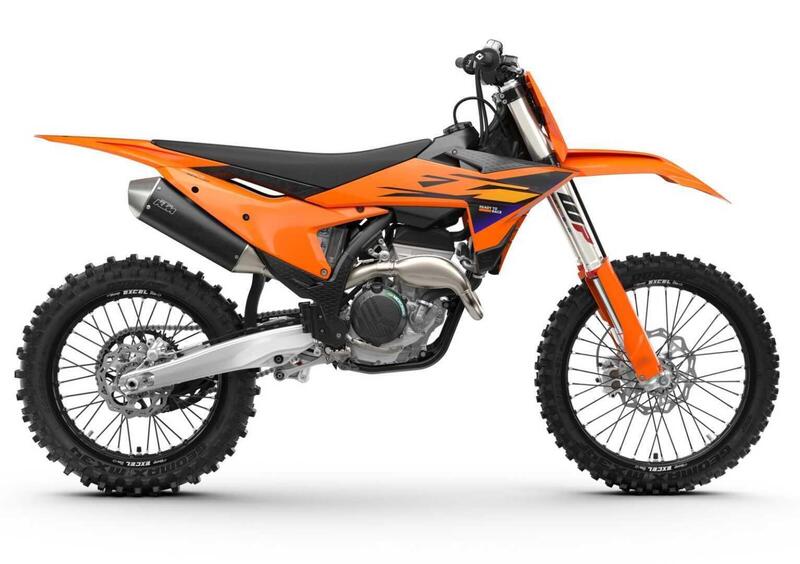 KTM 250 SX-F 250 SX-F (2026) (2)