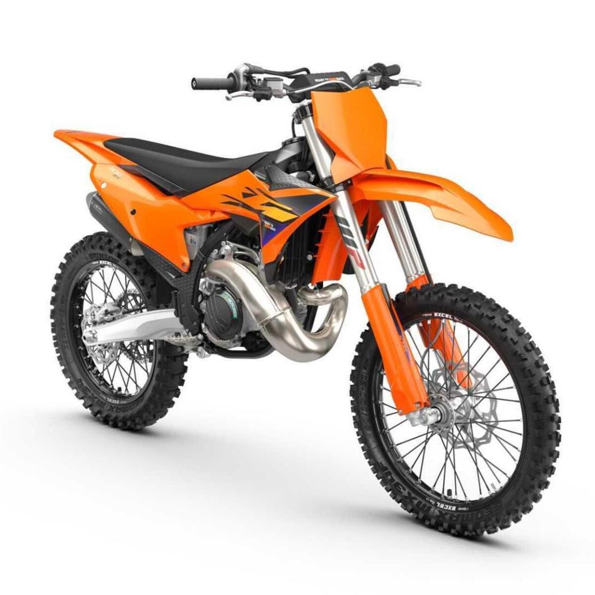KTM 300 SX (2026)