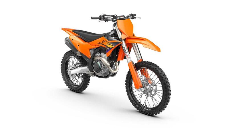 KTM 350 SX-F 350 SX-F (2026)