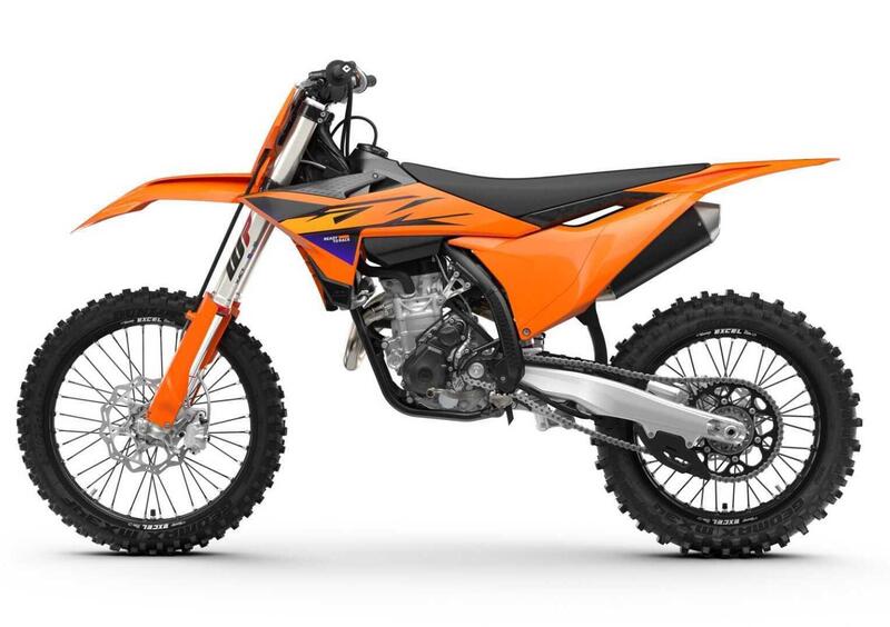 KTM 350 SX-F 350 SX-F (2026) (3)
