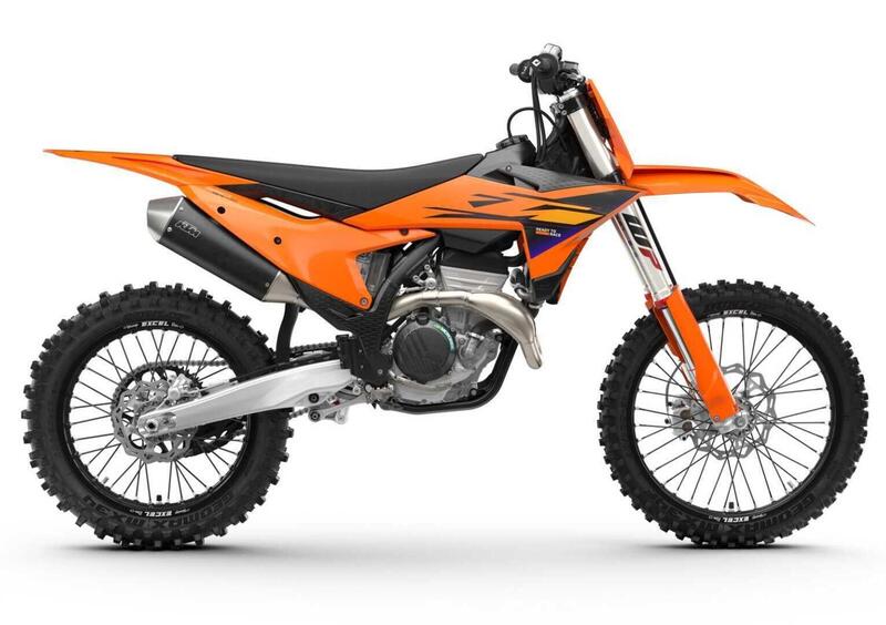 KTM 350 SX-F 350 SX-F (2026) (2)