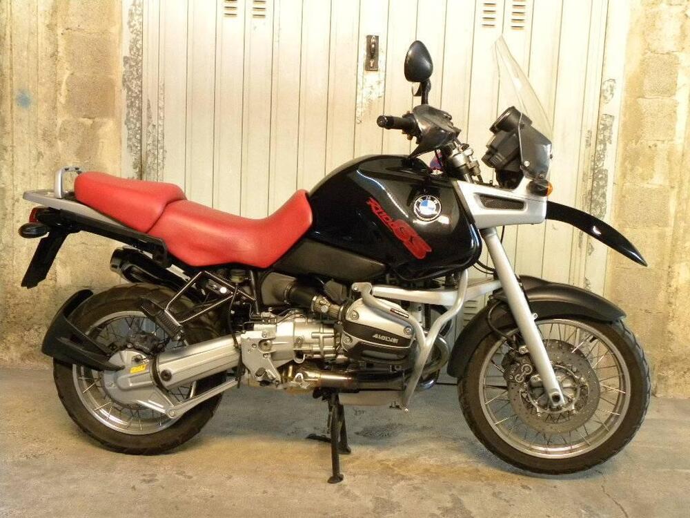 Bmw R 1100 GS ABS (3)