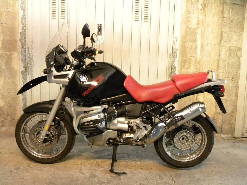 Bmw R 1100 GS ABS (4)