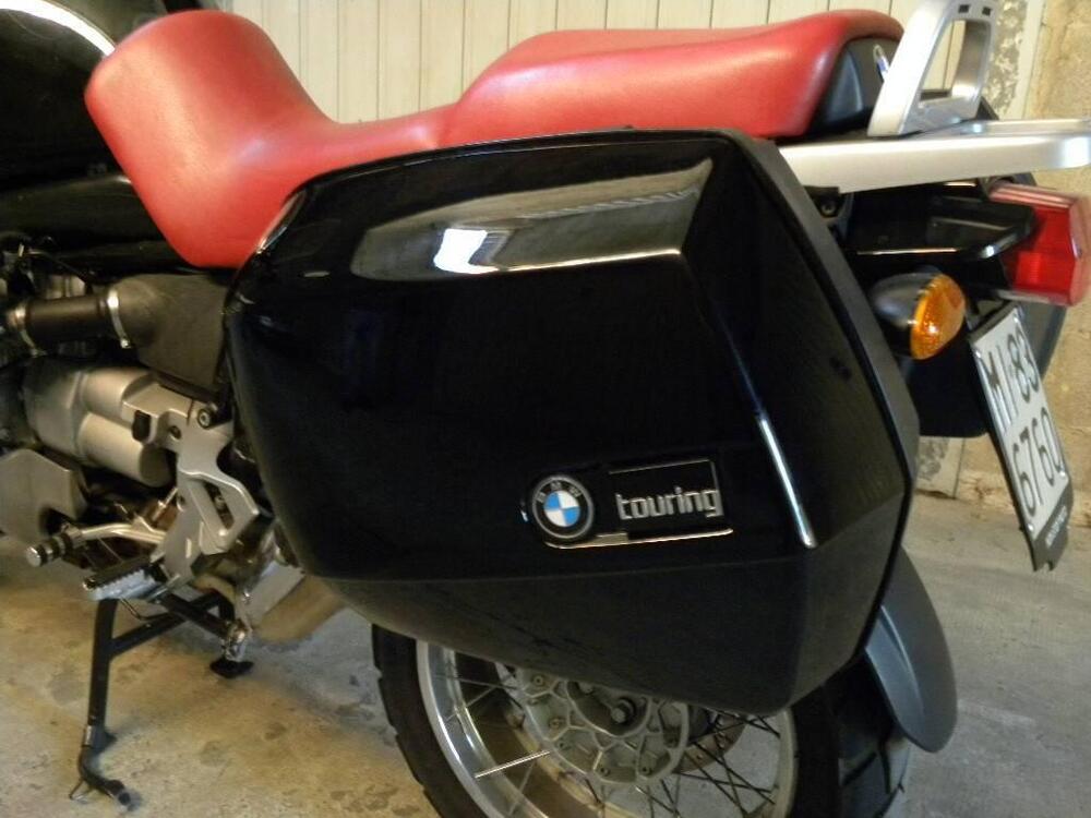 Bmw R 1100 GS ABS (5)