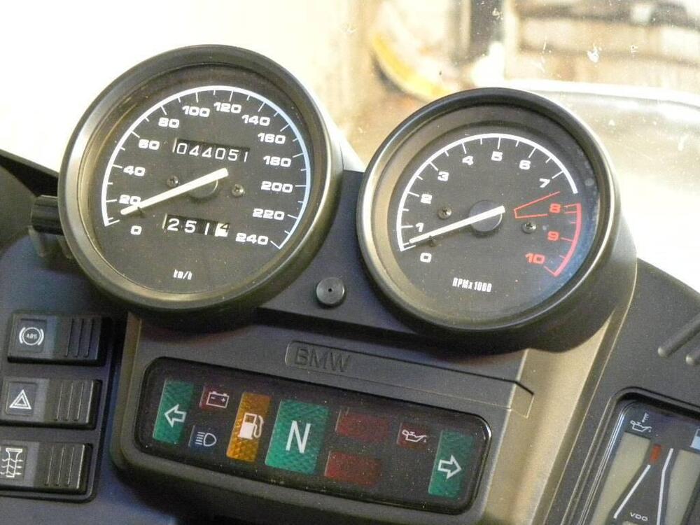 Bmw R 1100 GS ABS (8)