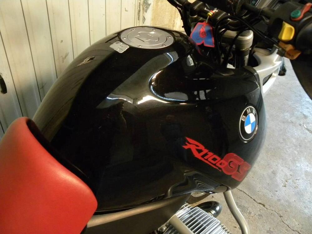 Bmw R 1100 GS ABS (11)