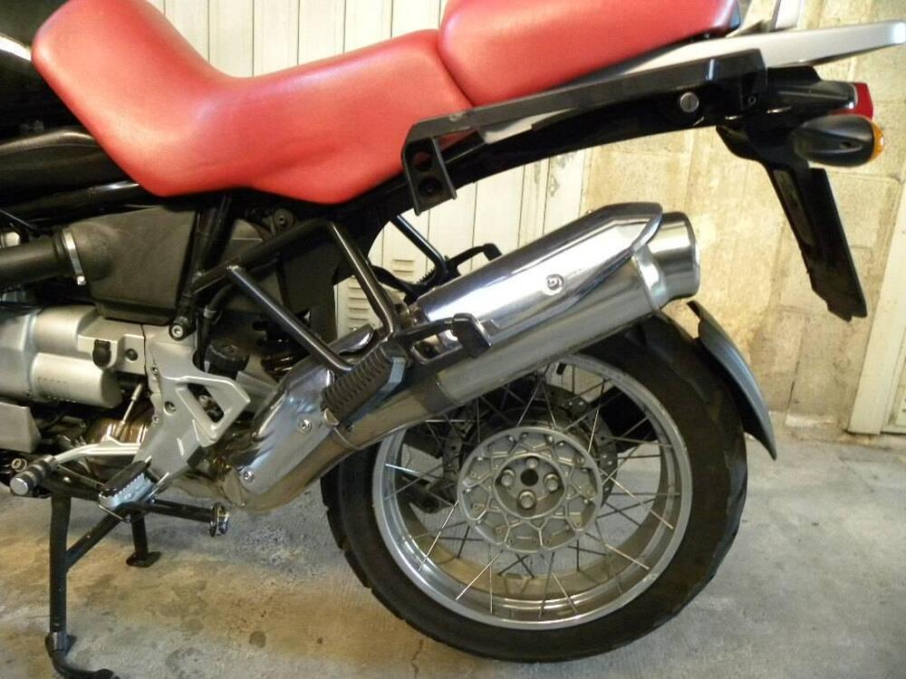 Bmw R 1100 GS ABS (15)