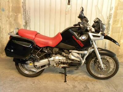 Bmw R 1100 GS d'epoca