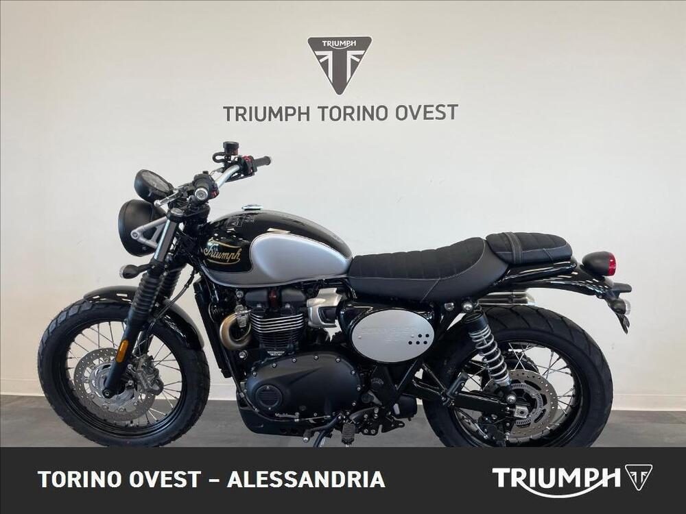 Triumph Scrambler 900 Icon Edition (2025 - 26) (3)