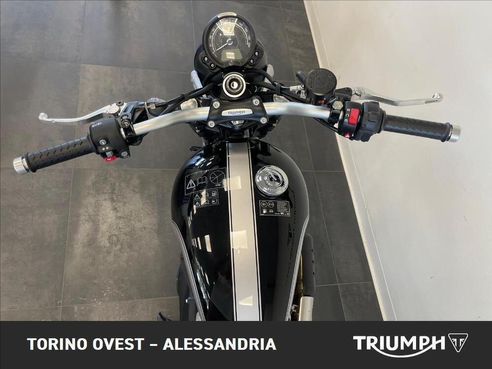 Triumph Scrambler 900 Icon Edition (2025 - 26) (5)