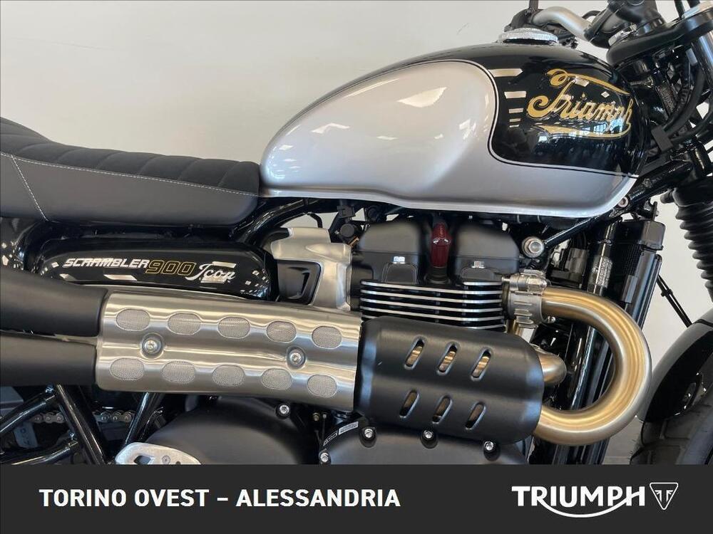 Triumph Scrambler 900 Icon Edition (2025 - 26) (7)