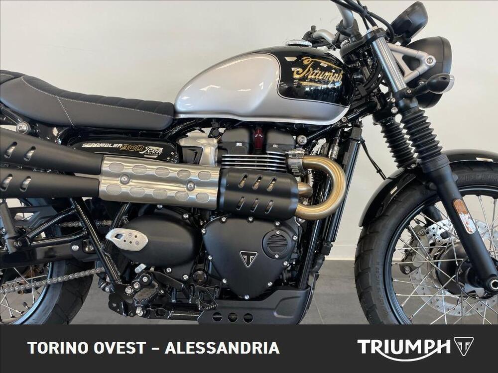 Triumph Scrambler 900 Icon Edition (2025 - 26) (4)