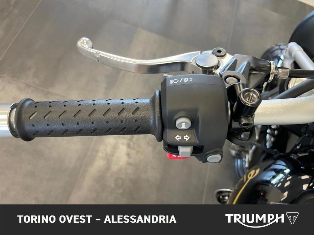 Triumph Scrambler 900 Icon Edition (2025 - 26) (11)