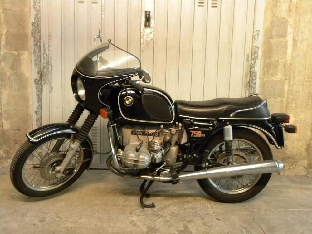 Bmw R 75/6 (2)