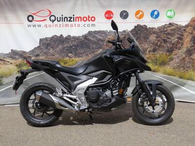 Honda NC 750 X (2021 - 24) usata