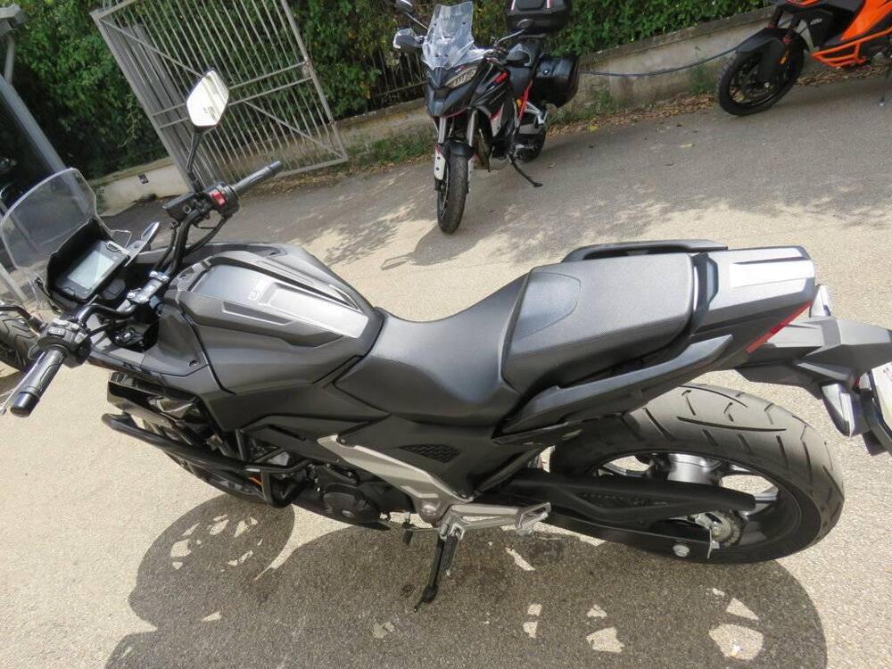 Honda NC 750 X (2021 - 24) (4)