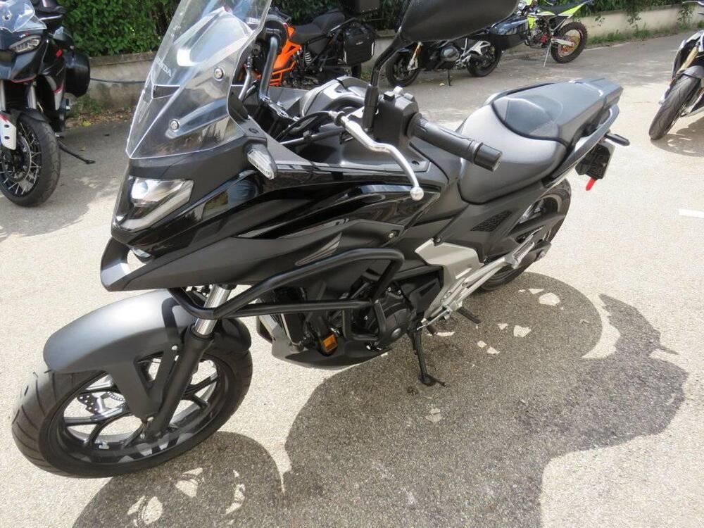 Honda NC 750 X (2021 - 24) (5)