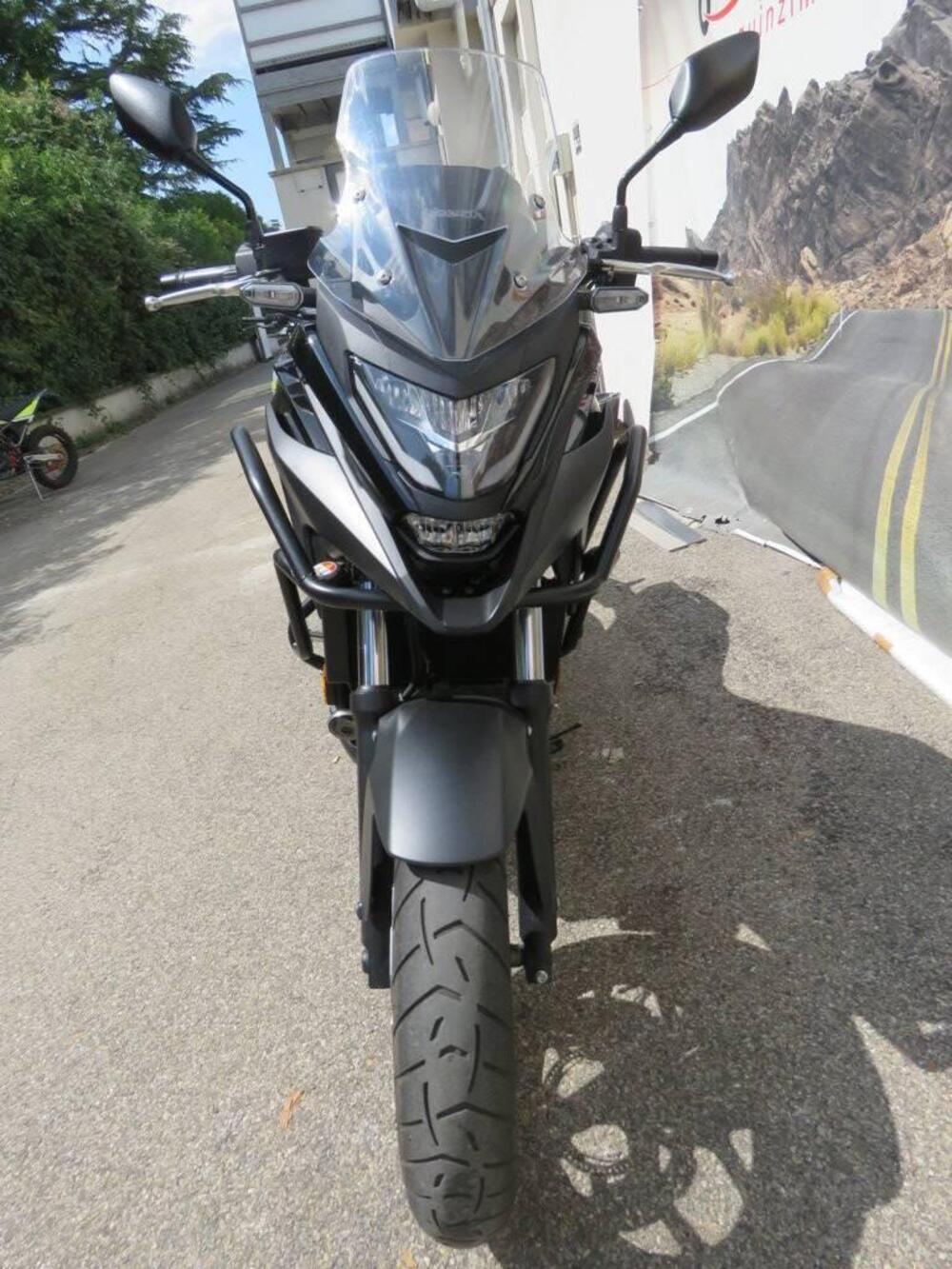 Honda NC 750 X (2021 - 24) (6)