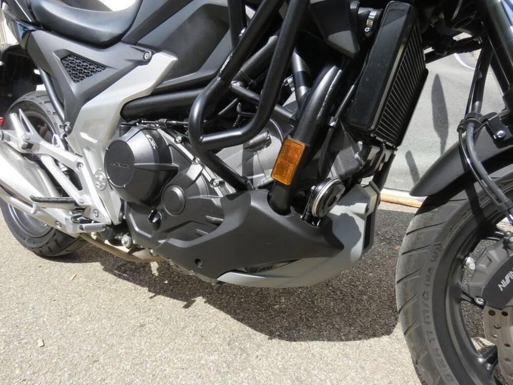 Honda NC 750 X (2021 - 24) (8)