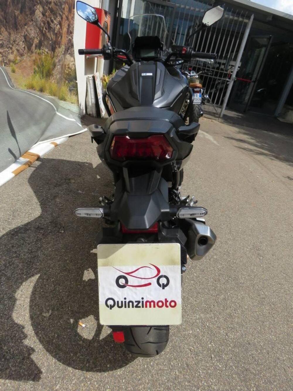 Honda NC 750 X (2021 - 24) (11)