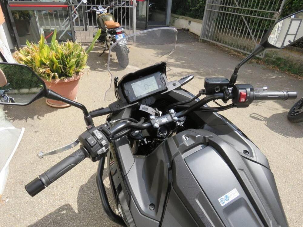 Honda NC 750 X (2021 - 24) (12)