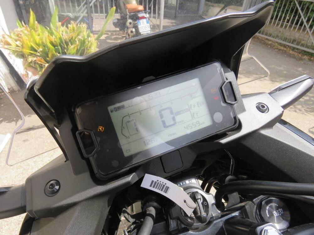 Honda NC 750 X (2021 - 24) (13)
