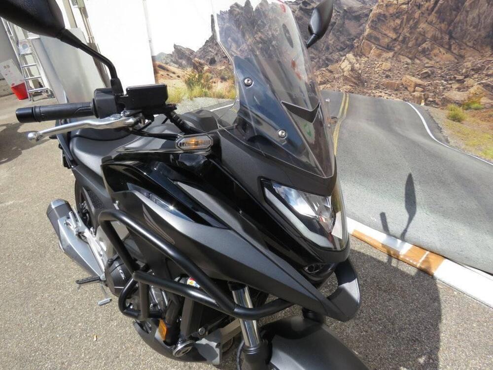 Honda NC 750 X (2021 - 24) (14)