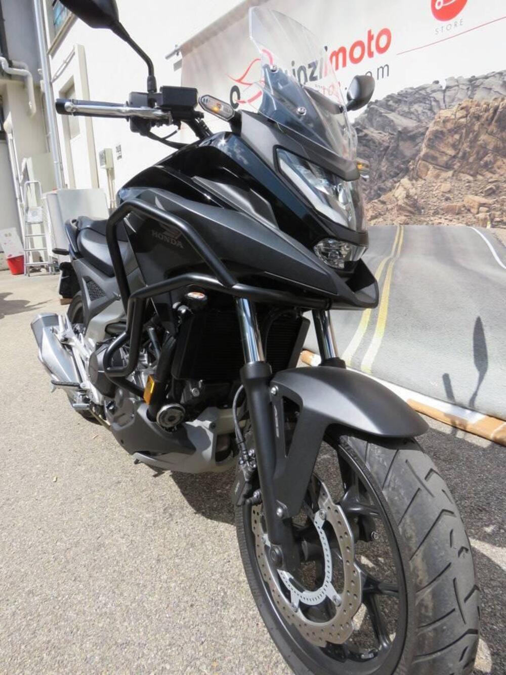 Honda NC 750 X (2021 - 24) (15)