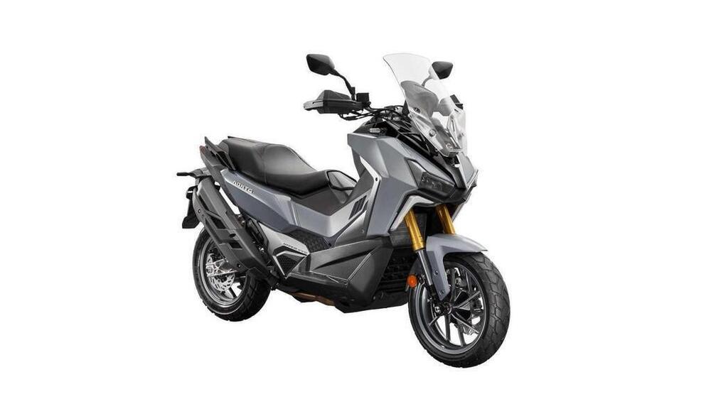 Sym ADXTG 400 (2025 - 26)