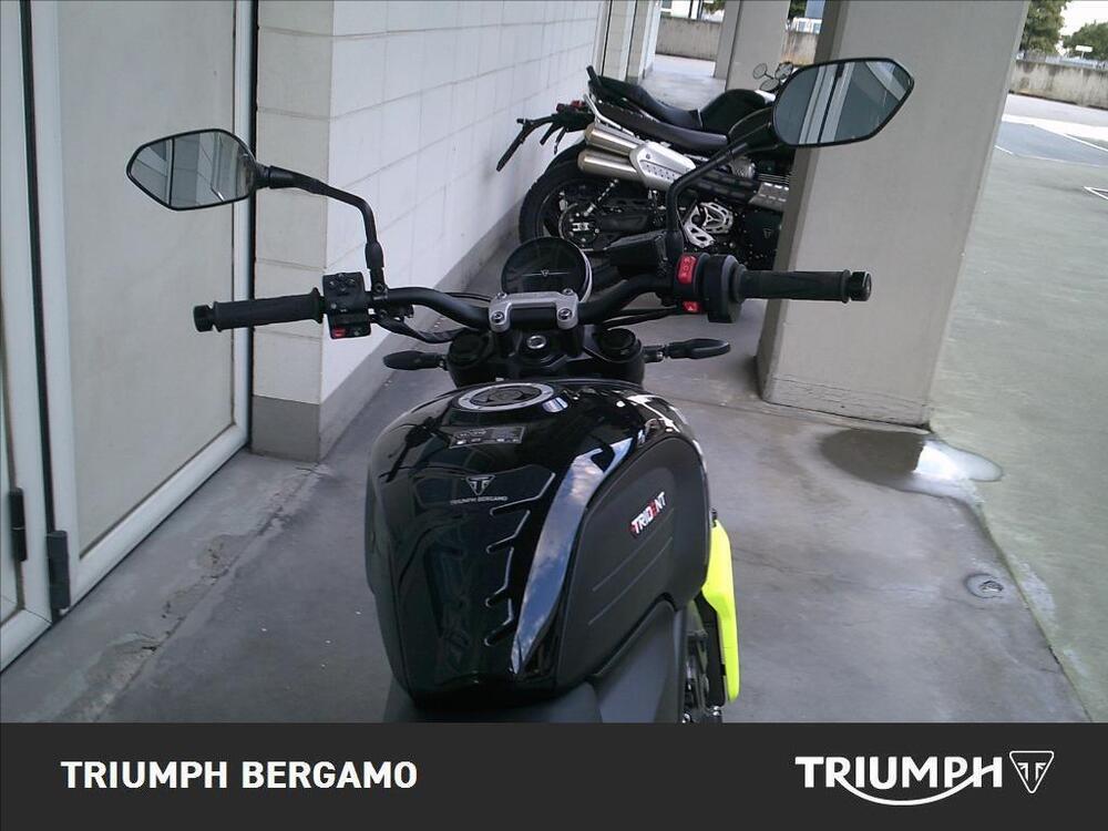 Triumph Trident 660 (2021 - 24) (6)