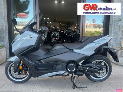 Yamaha T-Max 560 Tech Max (2025) usata