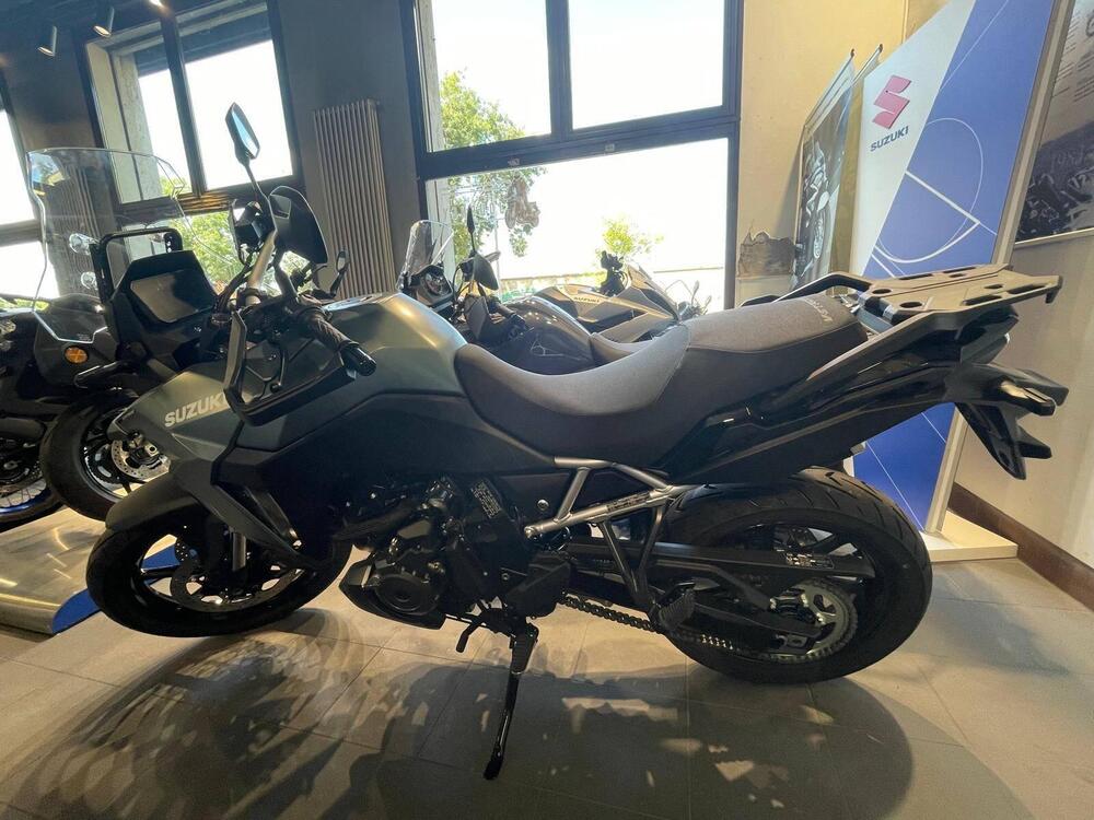 Suzuki V-Strom 800SE (2023 - 24) (2)