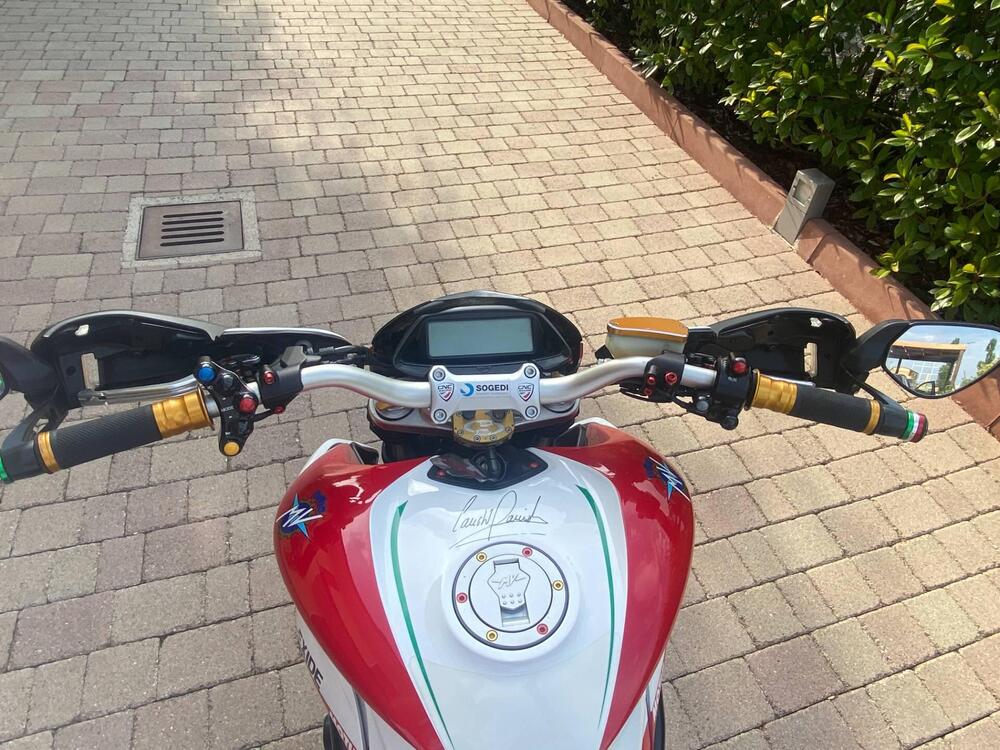 MV Agusta Rivale 800 EAS ABS (2013 -17) (7)