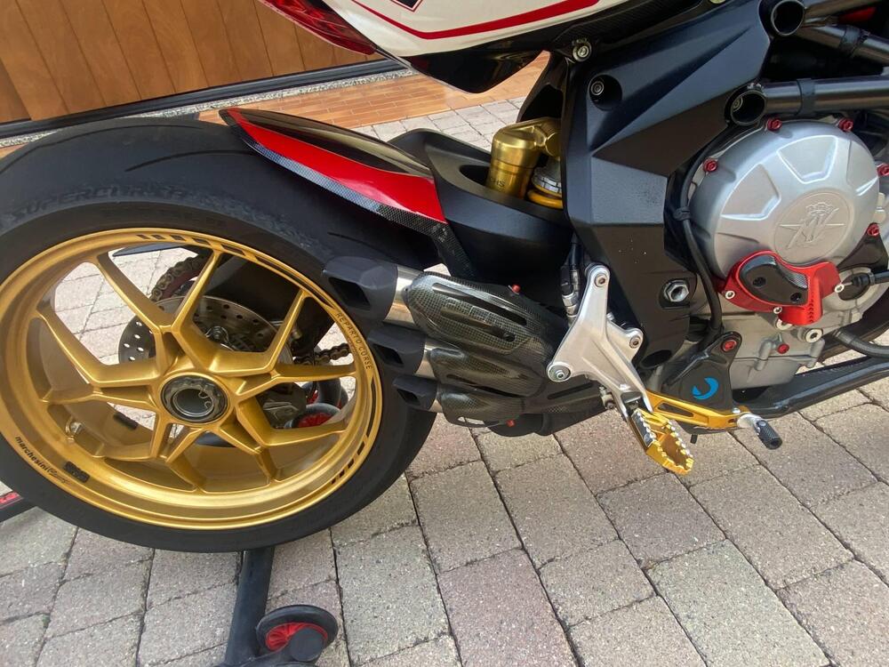 MV Agusta Rivale 800 EAS ABS (2013 -17) (8)